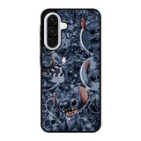 Stitch 13th Samsung Galaxy A56 Case OV5684