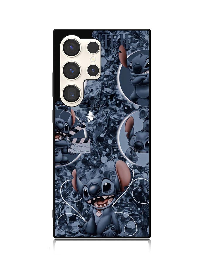 Stitch 13th Samsung Galaxy S25 Ultra 5G Case