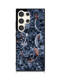 Stitch 13th Samsung Galaxy S25 Ultra 5G Case