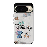 Cartoon Disney Google Pixel 10 Pro XL Case OV10674
