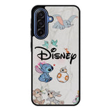 Cartoon Disney Samsung Galaxy A17 Case OV10674