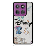 Cartoon Disney Motorola Moto Edge 2025 | Moto Edge 60 Fusion | Moto Edge 60 Pro Case OV10674