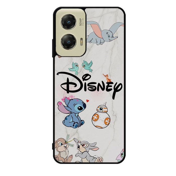 Cartoon Disney Motorola Moto G Stylus 5G 2024 Case OV10674