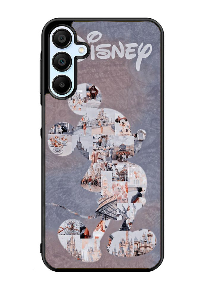 Mickey Mouse Classic Samsung Galaxy A15 5G Case OV10495