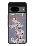 Mickey Mouse Classic Google Pixel 8A Case QC10495