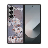 Mickey Mouse Classic Samsung Galaxy Z Fold 7 5G Case QC10495