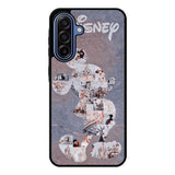 Mickey Mouse Classic Samsung Galaxy A17 Case QC10495
