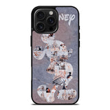 Mickey Mouse Classic iPhone 16 Pro Max Case OV10495