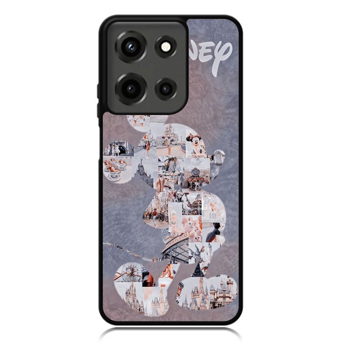 Mickey Mouse Classic Motorola Moto G 5G 2025 Case OV10495