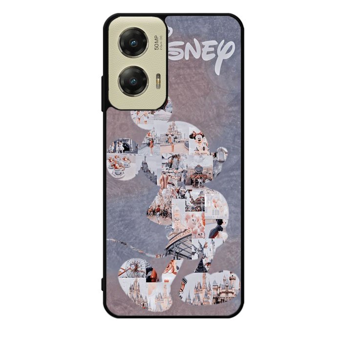 Mickey Mouse Classic Motorola Moto G Stylus 5G 2024 Case OV10495