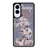 Mickey Mouse Classic Samsung Galaxy S25 Edge 5G Case OV10495