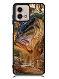 Bass Fish Motorola Moto G Stylus 5G 2023 Case