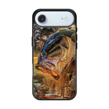 Bass Fish iPhone Air Case