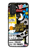 PEACEMINUSONE STUFF Motorola Moto G Pure 2021 , Moto G Power 2022 Case OV10538