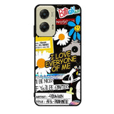 PEACEMINUSONE STUFF Motorola Moto G Stylus 5G 2024 Case OV10538