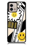 Believe In Yourself Motorola Moto G Stylus 5G 2023 Case OV10336