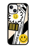 Believe In Yourself iPhone 14 Plus Case QC10336