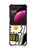 Believe In Yourself Motorola Moto Razr Plus 2023 , Moto Razr+ 2023 Case OV10336