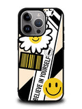 Believe In Yourself iPhone 16 Pro Max Case OV10336