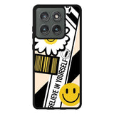 Believe In Yourself Motorola Moto Edge 2025 Case OV10336