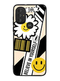 Believe In Yourself Motorola Moto G Pure 2021 , Moto G Power 2022 Case OV10336