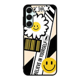 Believe In Yourself Samsung Galaxy A16 Case OV10336