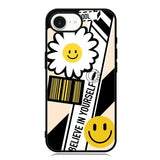 Believe In Yourself iPhone 16e Case OV10336