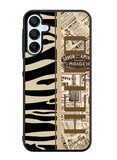 HELLO Samsung Galaxy A35 5G Case OV10379
