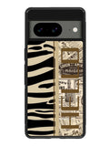 HELLO Google Pixel 8 Case QC10379