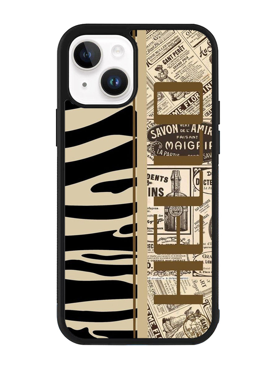 HELLO iPhone 14 Plus Case QC10379