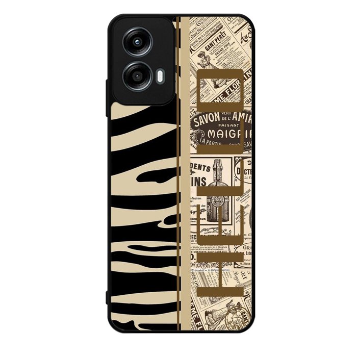 HELLO Motorola Moto G Play 2024 Case OV10379