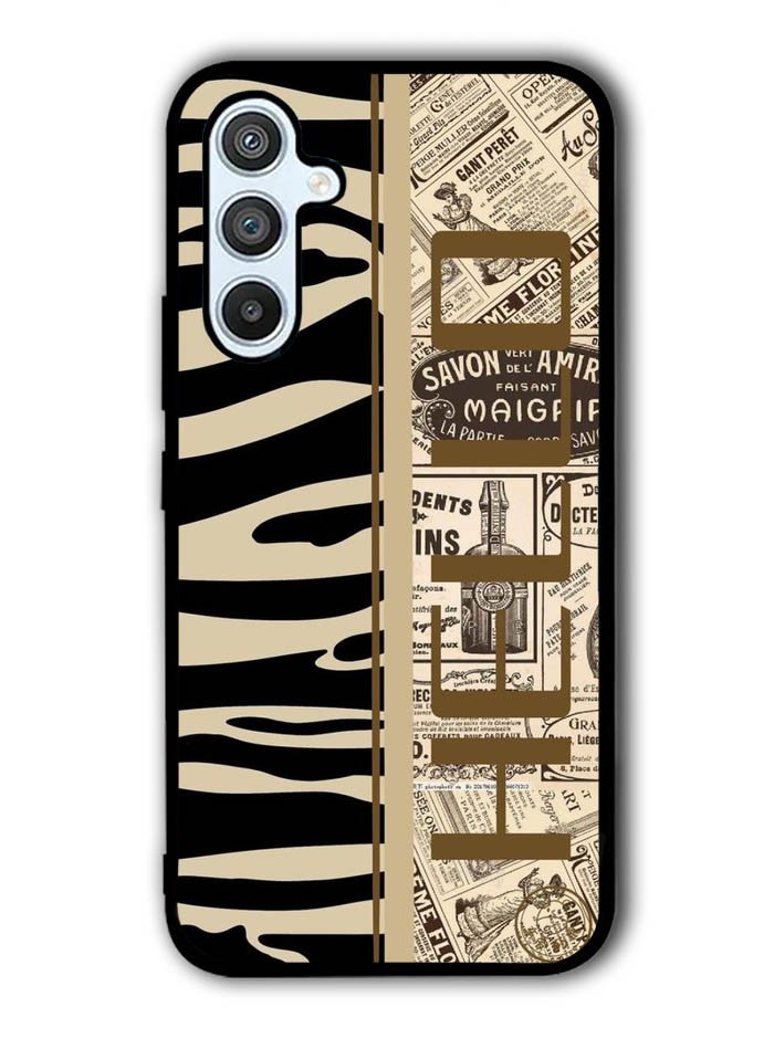 HELLO Samsung Galaxy A14 5G Case QC10379