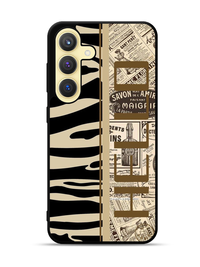 HELLO Samsung Galaxy S25 5G Case OV10379