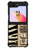 HELLO Samsung Galaxy Z Flip 5 5G 2023 Case OV10379