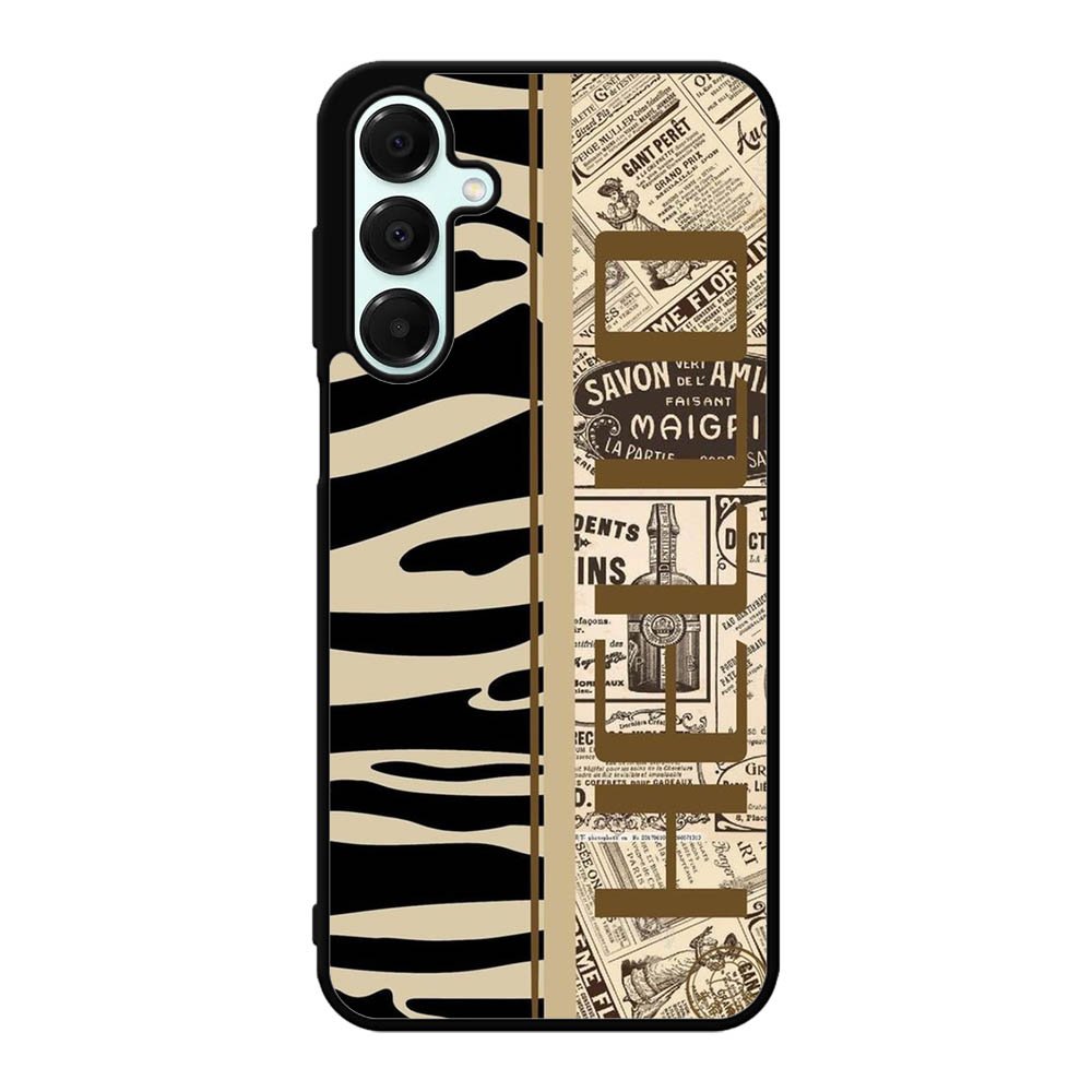 HELLO Samsung Galaxy A16 Case OV10379