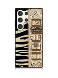 HELLO Samsung Galaxy S25 Ultra 5G Case QC10379