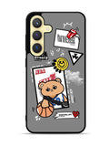 Basketball Boy NBA Samsung Galaxy S24 FE 5G Case OV10335