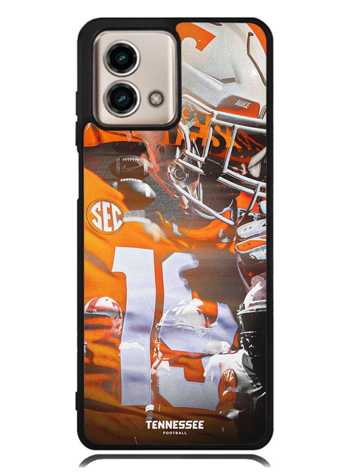 Tennessee Football 2019 Motorola Moto G Stylus 5G 2023 Case OV10229