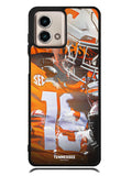 Tennessee Football 2019 Motorola Moto G Stylus 5G 2023 Case OV10229