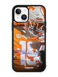 Tennessee Football 2019 iPhone 14 Plus Case QC10229