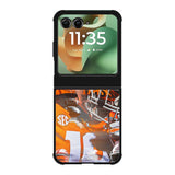 Tennessee Football 2019 Motorola Moto RAZR 2025 Case OV10229