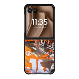 Tennessee Football 2019 Motorola Moto RAZR Plus 2025 Case OV10229