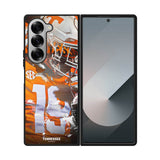 Tennessee Football 2019 Samsung Galaxy Z Fold 7 5G Case QC10229