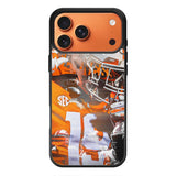 Tennessee Football 2019 iPhone 17 Pro Max Case QC10229