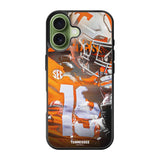 Tennessee Football 2019 iPhone 17 Case QC10229