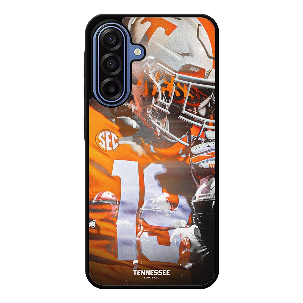 Tennessee Football 2019 Samsung Galaxy A17 Case QC10229