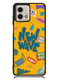 New Wave Motorola Moto G Stylus 5G 2023 Case OV10294