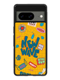 New Wave Google Pixel 8 Case QC10294
