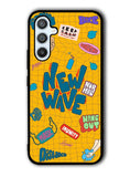 New Wave Samsung Galaxy A54 5G Case OV10294