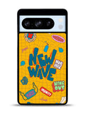 New Wave Google Pixel 8 Pro Case QC10294